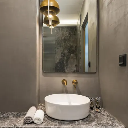 Il Conformista Casa Storica