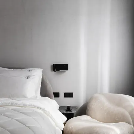 Il Conformista Casa Storica Ξενοδοχείο Θεσσαλονίκη