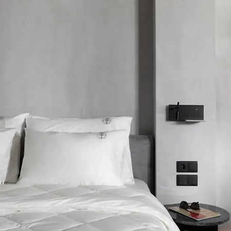 Il Conformista Casa Storica Ξενοδοχείο *