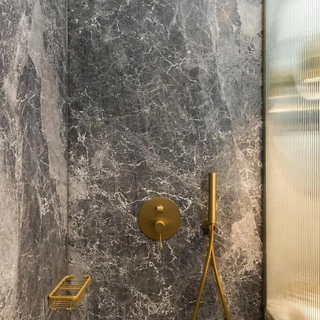 Ξενοδοχείο Il Conformista Casa Storica