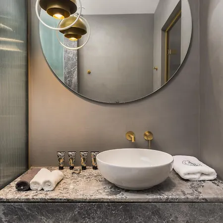 Il Conformista Casa Storica Hotel *