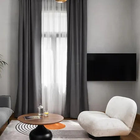 Il Conformista Casa Storica Ξενοδοχείο *