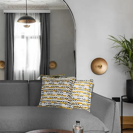 Il Conformista Casa Storica