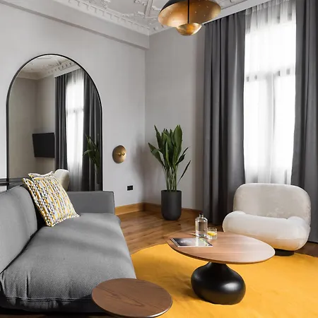 Ξενοδοχείο Il Conformista Casa Storica