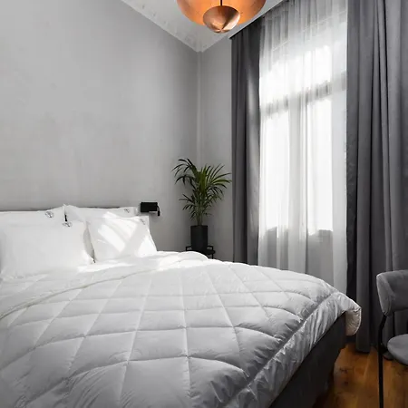 Hotel Il Conformista Casa Storica *