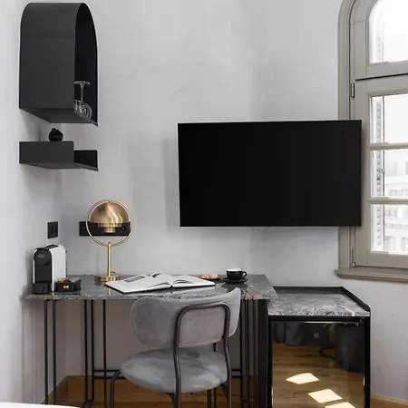 Il Conformista Casa Storica *