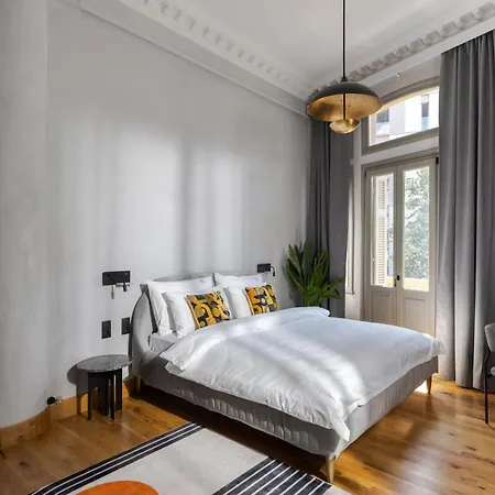 Il Conformista Casa Storica