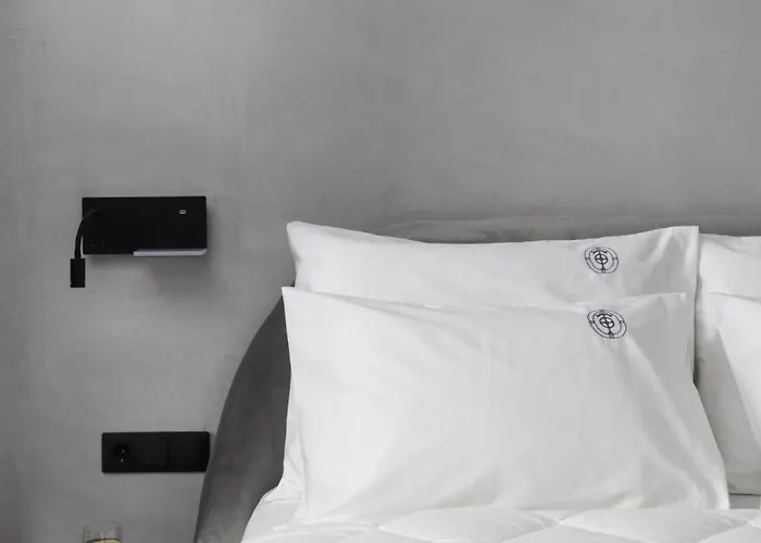 Il Conformista Casa Storica
