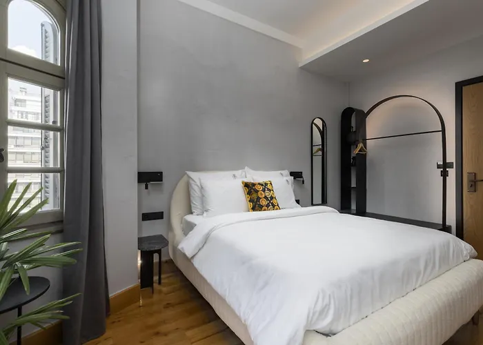 Ξενοδοχείο Il Conformista Casa Storica *